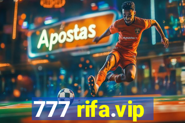 777 rifa.vip